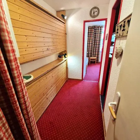 Le Thabor - Pour 4 Personnes 71 Apartment
