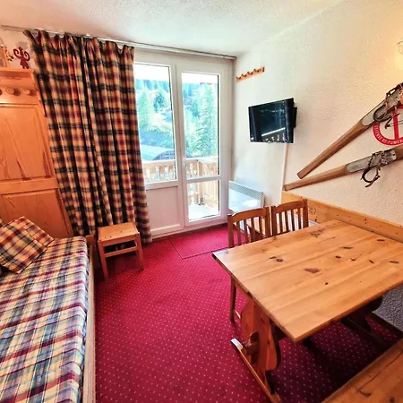 Le Thabor - Pour 4 Personnes 71 Apartment Modane