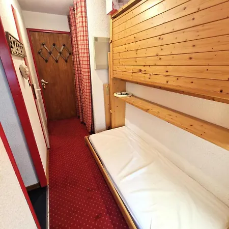 Le Thabor - Pour 4 Personnes 71 Apartment *