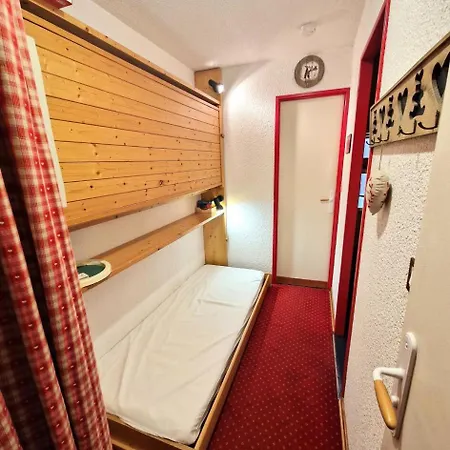 Le Thabor - Pour 4 Personnes 71 Modane