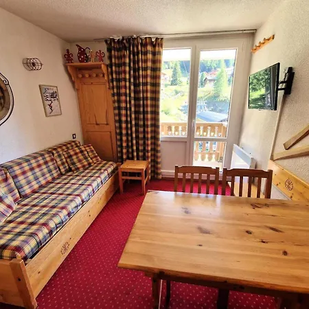 Apartment Le Thabor - Pour 4 Personnes 71 *