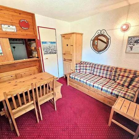 Le Thabor - Pour 4 Personnes 71 * Modane