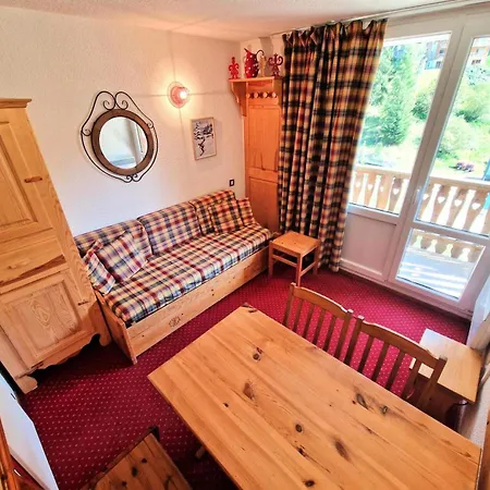 Le Thabor - 3 Personnes En Plein Coeur Station 19m² Mae-2971