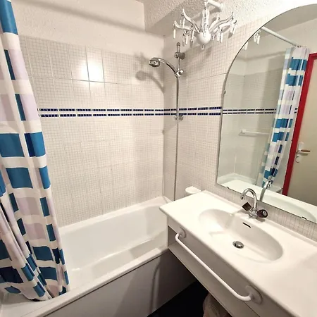 Le Thabor - 3 Personnes En Plein Coeur Station 19m² Mae-2971 *
