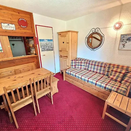 Le Thabor - 3 Personnes En Plein Coeur Station 19m² Mae-2971 Apartment