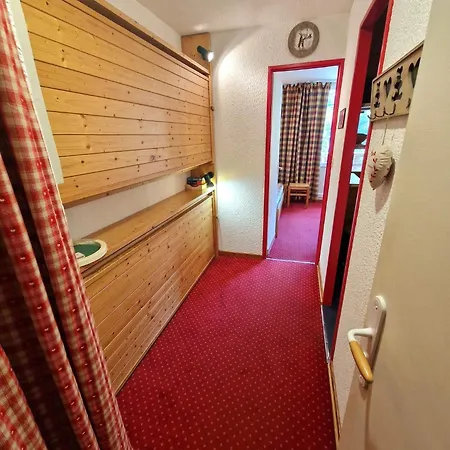 Apartment Le Thabor - 3 Personnes En Plein Coeur Station 19m² Mae-2971 *