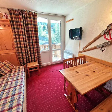 Le Thabor - 3 Personnes En Plein Coeur Station 19m² Mae-2971 Apartment Modane