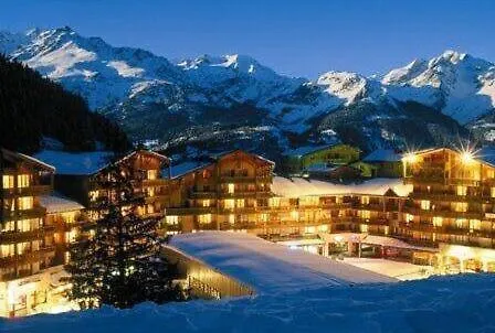 Le Thabor - 3 Personnes En Plein Coeur Station 19m² Mae-2971 * Modane