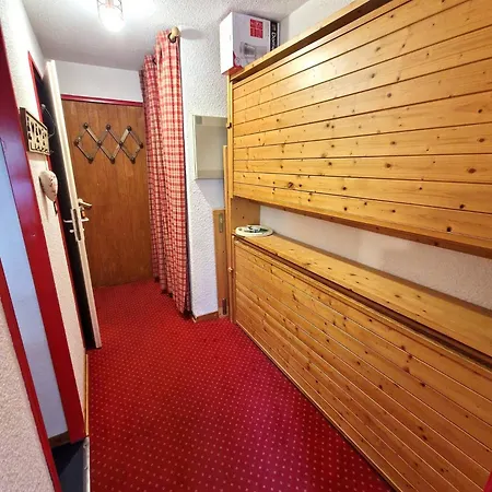 Le Thabor - 3 Personnes En Plein Coeur Station 19m² Mae-2971 Appartement *