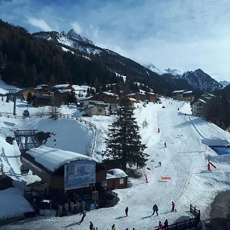 Le Thabor - 3 Personnes En Plein Coeur Station 19m² Mae-2971 Appartement Modane